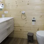 Casa Salvaniera San Vito di Cadore