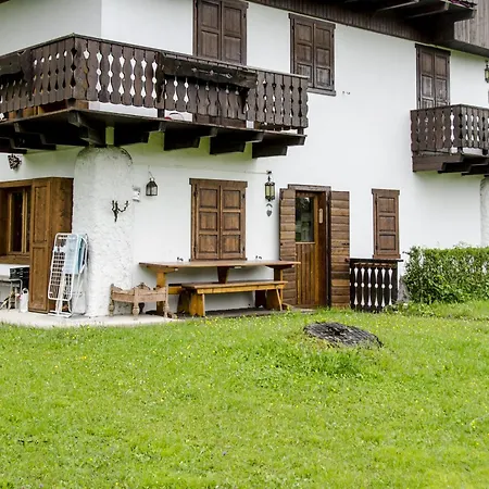 Casa Salvaniera