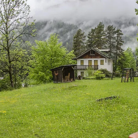 Casa Salvaniera * San Vito di Cadore