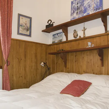 Casa Salvaniera Lägenhet San Vito di Cadore